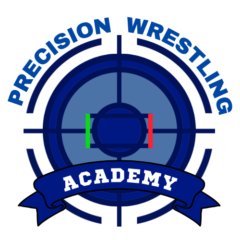 Precision Wrestling 133